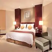 World Trade Hotel World Trade Hotel