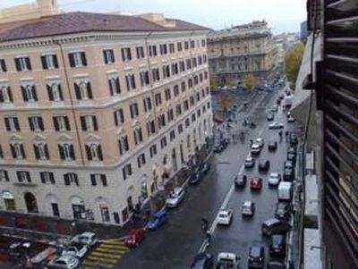 Marcantonio Hotel0