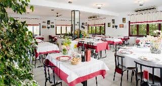 Camping El Solsones Camping El Solsones