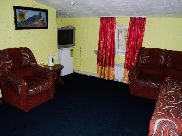 SUITE STANDARD