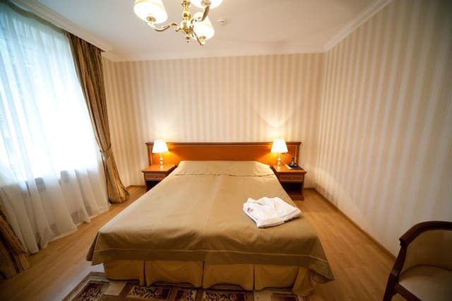 JUNIOR SUITE STANDARD