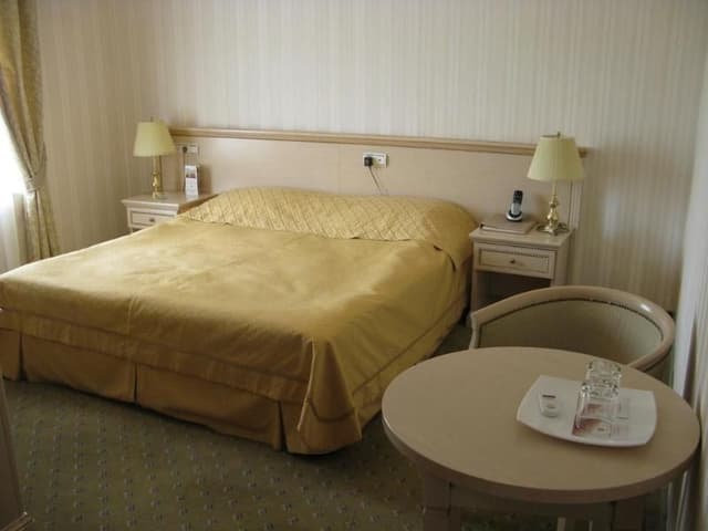 JUNIOR SUITE STANDARD