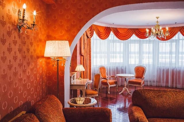 SUITE SUPERIOR