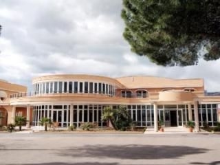 Hotel Minerva3
