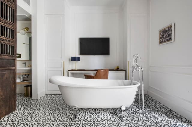 SUITE STANDARD