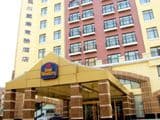Best Western Tianjin Juchuan Hotel Best Western Tianjin Juchuan Hotel