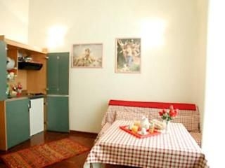 Alla Dolce Vita B&B & Suites2