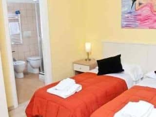 Delsi Suites Piazza Di Spagna Delsi Suites Piazza Di Spagna