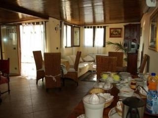 B&B La Terra Di Archimede1