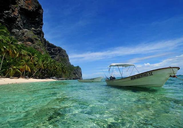 VILLA CAPACITY 2