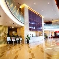 Grand Skylight Hotel Tianjin4