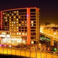Grand Skylight Hotel Tianjin3