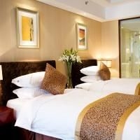 Grand Skylight Hotel Tianjin2