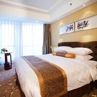 Grand Skylight Hotel Tianjin1