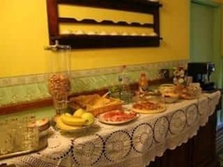 A Casa Di Virgilio A Casa Di Virgilio