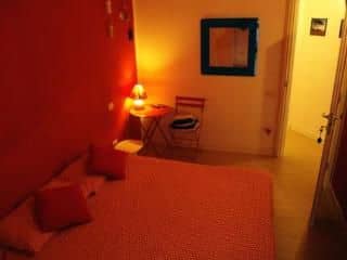Mistral Marina Piccola B&B Mistral Marina Piccola B&B