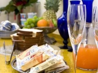 Relais Conte Di Cavour De Luxe1