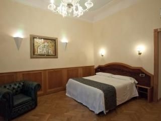 Relais Conte Di Cavour De Luxe2