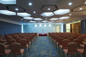 Holiday Inn Express Tianjin Binhai Holiday Inn Express Tianjin Binhai