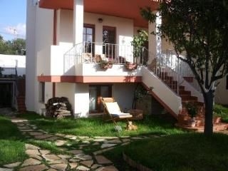 Bed Breakfast Golfo Degli Angeli0