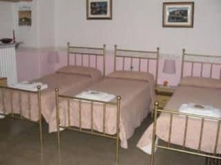 B&B Locanda I Cherubini B&B Locanda I Cherubini