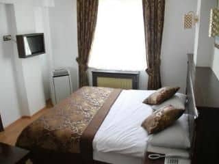 Kuran Hotel International Kuran Hotel International