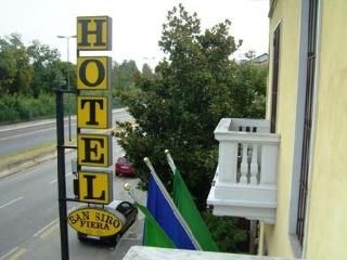 Hotel San Siro Fiera1
