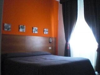 โรงแรมอเมนโดลา ฟิเอรา (Hotel Amendola Fiera)0