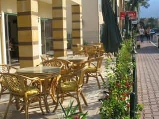 Avlu Hotel Avlu Hotel