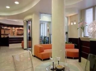 Hotel Del Corso1