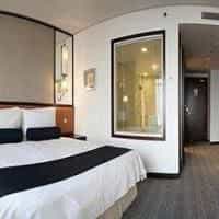 Hotel Nikko Tianjin Hotel Nikko Tianjin