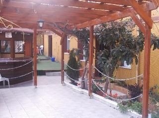Anadolu Hotel0