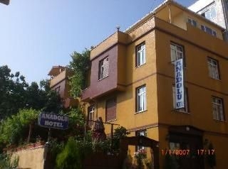 Anadolu Hotel4