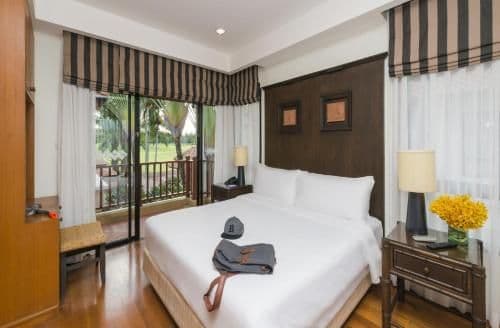 Angsana Pool Residence
