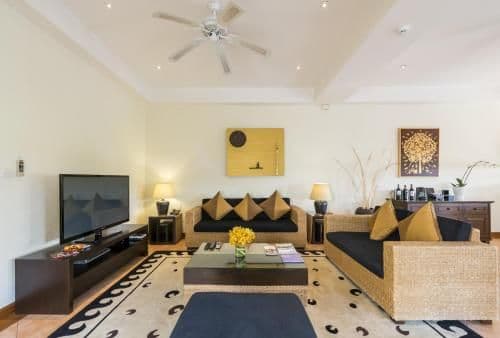 Angsana Pool Residence