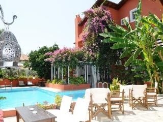 Yonca Resort0