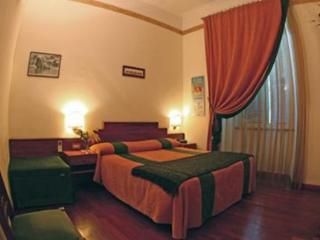 Al Colonnato Di San Pietro B&B1
