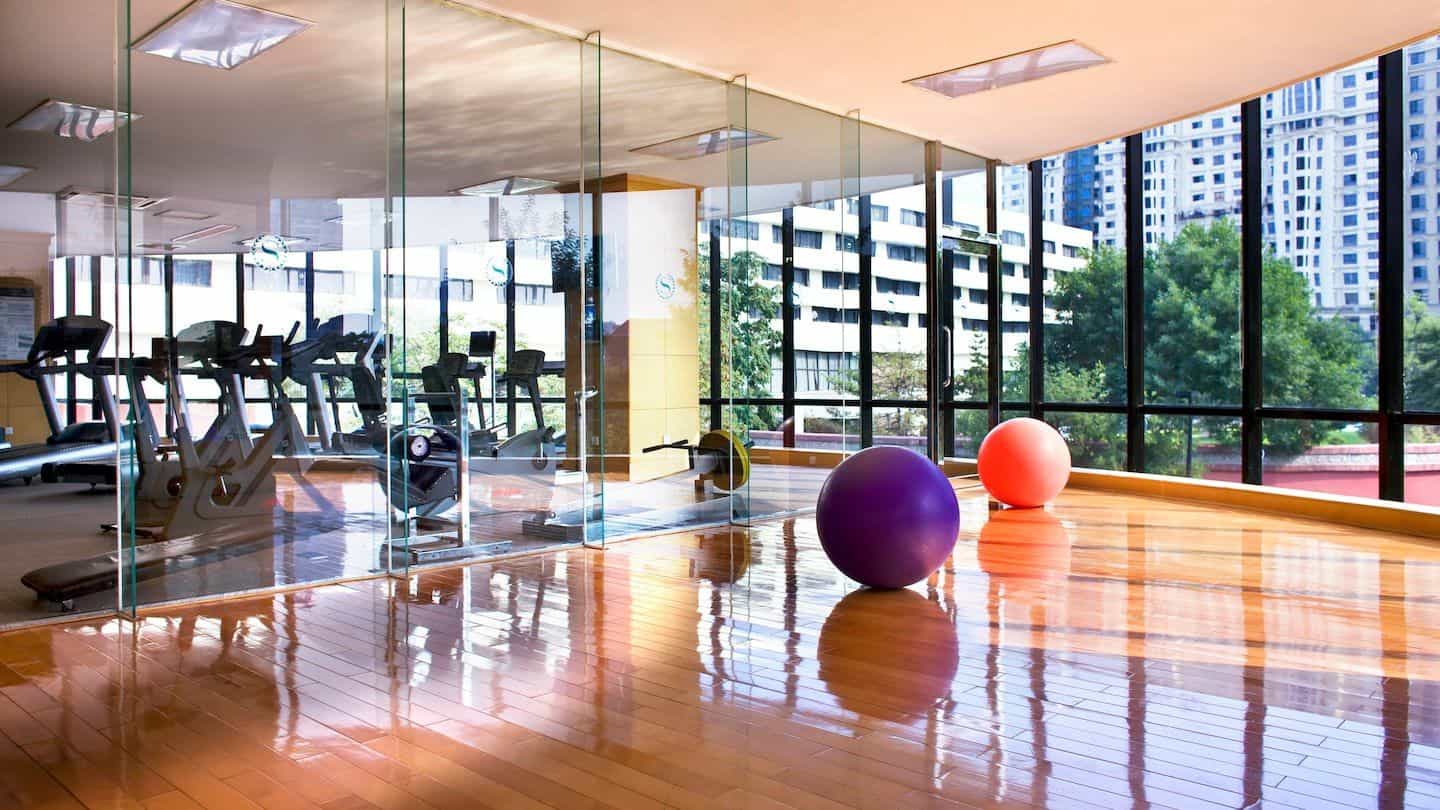 Sheraton Tianjin Hotel Sheraton Tianjin Hotel