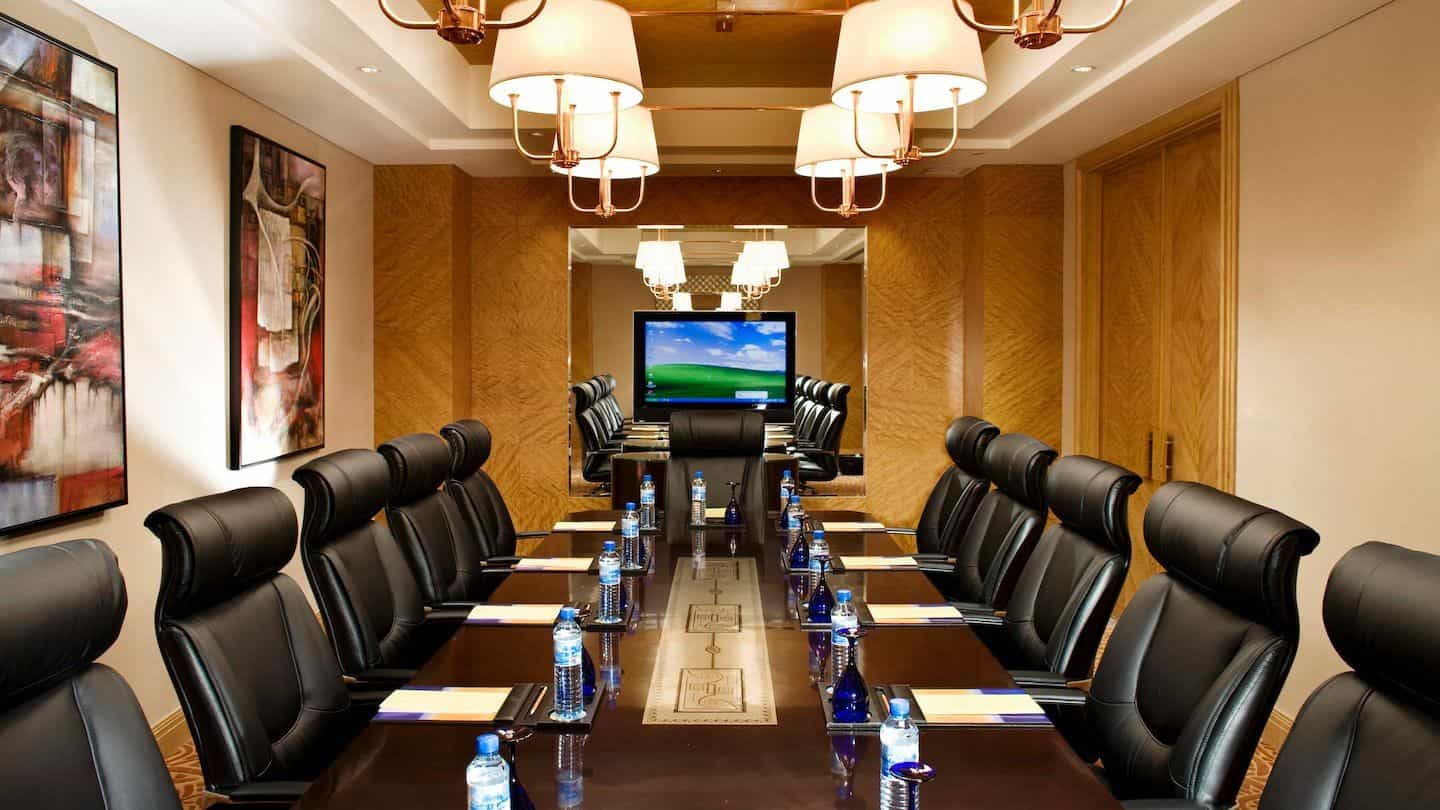 Sheraton Tianjin Hotel Sheraton Tianjin Hotel