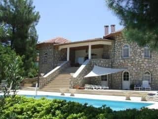 Villa Citrus Villa Citrus