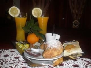 B&B Dolcevita Pompei0