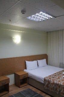 Istanbul Dedem Hotel Istanbul Dedem Hotel