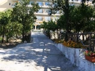 Casa Correale Rooms&Garden0