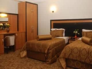 Grand Rosa Hotel Grand Rosa Hotel