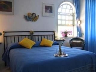 Bed & Breakfast Villa Schiticchiu3