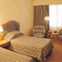Wenzhou Dynasty Hotel2