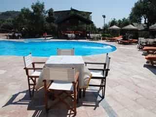 Assos Dedeoglu Hotel