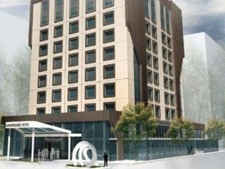 Avantgarde Hotel1