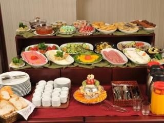Best Town Hotel4