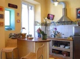 B&B Gli Artisti4